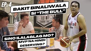 EPISODE 4 NANINIWALA KA BA MAY POLITICS SA PBA [upl. by Dimitri]