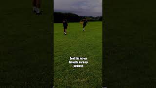 Football bros🩶 football youtube soccercoaching soccerplayer youtubeshorts footballcoach cr7 [upl. by Norrabal]