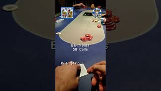 What Poker Was Like 25 Years Ago  Guest Narrator shorts poker pokerstars pokervlog [upl. by Edwards619]