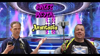 Lay all your love on me  Avantasia  ABBA cover RaLeiMedia Reaction Reactions Review [upl. by Jaymie]