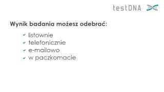 Jak prawidłowo pobrać próbkę do testu na ojcostwo [upl. by Sou]