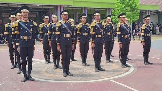 PURNA BAGASKARA LKBB SAMUDJA [upl. by Yram846]