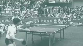 Table Tennis  Fighting Spirit [upl. by Sseb]