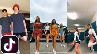 223s Foot Stomp Dance  TikTok Compilation [upl. by Dyrrej399]