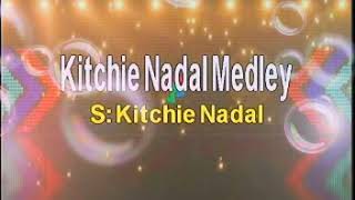 Kitchie Nadal medley karaoke [upl. by Calloway]