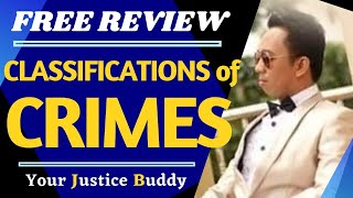 Sociology Of Crime  Criminology Board Exam Reviewer  100 Items [upl. by Mila41]