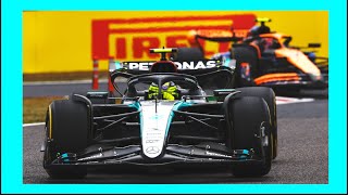 2024 F1 JAPANESE GP Friday analysis by Peter Windsor [upl. by Hachman]