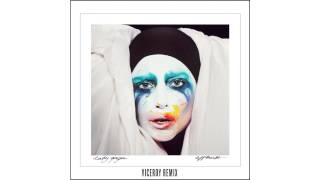 Lady Gaga  quotApplausequot  Viceroy Remix [upl. by Eizeerb]