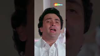 Sochenge Tumhe Pyaar Kare Ke Nahi Deewana1992 shorts NayeFilmiGaane [upl. by Ahilam]