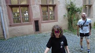 Schloss Marburg 4 [upl. by Elie]