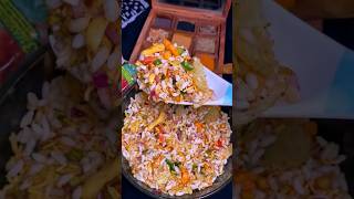 Bhel purishorts trending ytshorts [upl. by Cinimmod]