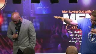 Christian Life Center Church  Live Stream [upl. by Ylevol]