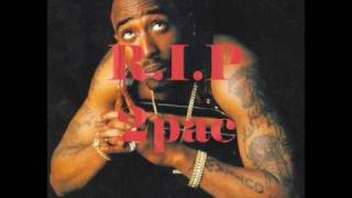 Tupac and Dr Dre California Love wLyrics [upl. by Roxanna]