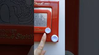 rating Etch A Sketch knobs [upl. by Attiuqihc]