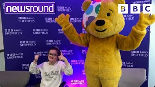 Children In Need 2024  Newsround [upl. by Gnahc]