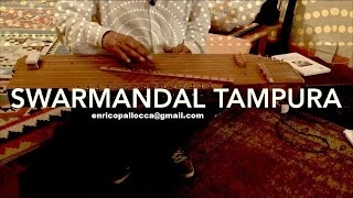 Tanpura Swarmandal Tanpura Counseling di Chirologia [upl. by Wennerholn]