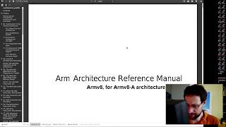 ARM part 2 A64 Aarch64 a lot changed for the higher performance and 64bit RISC ISA [upl. by Waltner]