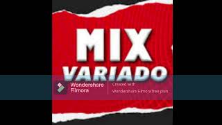 Variados Mix  Dj Danni Ezz [upl. by Eneloc936]