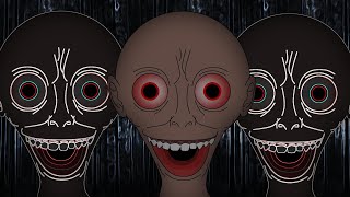 Oney Plays Animated  The Jawless Man [upl. by Coridon]