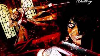 Hellsing OST 1 RampR For Draculas Minions [upl. by Goran]