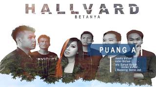 Puang Ati  Hallvard Band Official Music Video puangati hallvardband [upl. by Jarred]