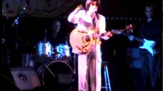 John Lennon Revolution Live  Sean Spiteri [upl. by Nelhsa502]