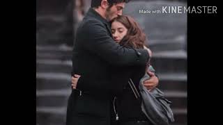 OUR STORYBIZIM HIKAYE SONG  Bir Beyaz Orkide With English Subtitle [upl. by Sandell]