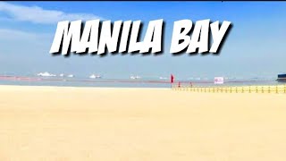 EP3 DOLOMITE SAND MANILA BAY  Ka Uggly Channel [upl. by Arhas]