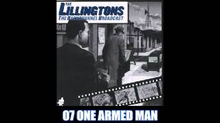 The Lillingtons  The Backchannel Broadcast 2001 Full Album [upl. by Juxon]