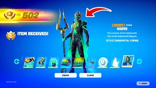 NEW How To Level Up FAST in Fortnite Chapter 5 Season 2 BEST XP GLITCH [upl. by Ajani]