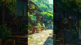 Peaceful morning 🌞 Lofi Summer Vibes 🌞 Lofi Chill Daly 12 [upl. by Davina231]