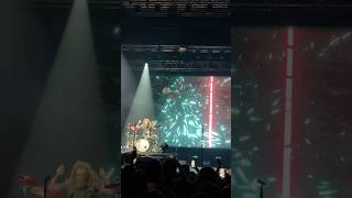 Концерт Би2 Live in Barcelona  Барабанное Соло Борис Лифшиц  Drum Solo  Part 2 concert 2024 [upl. by Eihctir961]