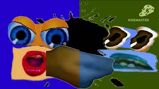 KlaskyCsupo Gets Fired  GMajor 5 By HandlebacksSplit Not Scary [upl. by Jacobs]