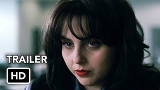 American Crime Story Season 3 Impeachment Trailer HD Clinton–Lewinsky scandal [upl. by Licko327]