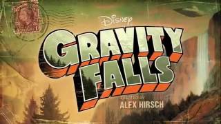 Gravity Falls Un Verano De Misterio Temporada 2 Capitulo 11 Parte 1 [upl. by Tullusus]