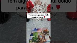 tarot tarotreading tarotresponde tarotamor [upl. by Hahcim392]