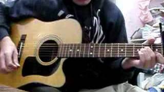 me playing vulnerable by secondhand serenade [upl. by Stranger]