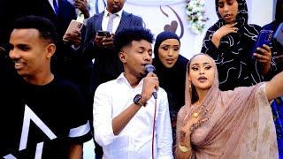 ISMAACIIL AARKA 2024 HUBKA DHIGAY TOP SONG MUSIC VIDEO [upl. by Semreh666]