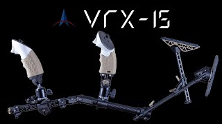 VRX15 Reloading  Rifle Bolt Shotgun Pistol [upl. by Callean978]