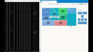 Emulating BYD BatteryBox Premium LVS CAN protocol for Victron Venus OS via ESP32 no sound [upl. by Ahsele]