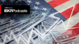 Do We Really Need Any Rate Cuts From the Federal Reserve IBKR Podcast Ep 149 [upl. by Merl172]