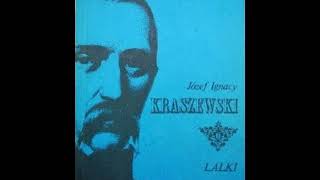 Lalki  Józef Ignacy Kraszewski  audiobook [upl. by Seugram453]