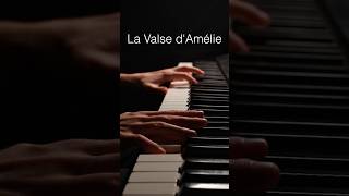 La Valse dAmélie by Yann Tiersen [upl. by Marillin]