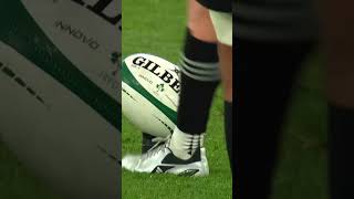 DAMIAN McKENZIE IS DIFFERENT 🤯 rugby rugbyplayerreacts [upl. by Leia]