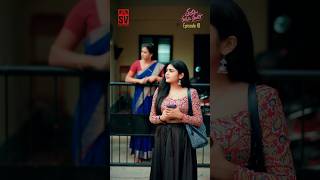 Thakita thadhimi tandana ❤️❤️ EP 10 A Telugu Short Series  charan bramarambika suryavirat [upl. by Keever]