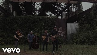 Crowder  Hundred Miles Acoustic [upl. by Okiram]