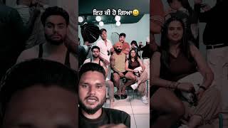 sukh ratiye nal mandi hoyi🤪 punjabi punjabisong funny sukhratia viralshorts punjabistatus [upl. by Sabec]