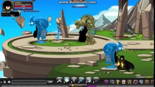 AQW How To Quest Join Gilead [upl. by Halet204]