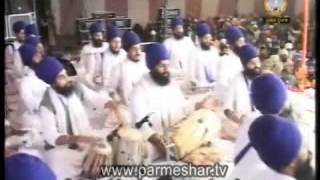 Akhand Kirtan Mix Best Moments  12 [upl. by Eveleen]