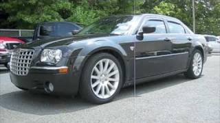 2007 Chrysler 300C SRT Design Start Up Exhaust and In Depth Tour [upl. by Yennor451]